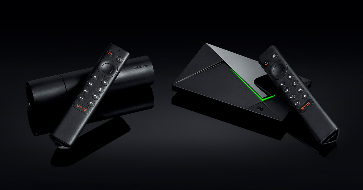 Disfruta como nunca de tu TV con este Nvidia Shield Pro en oferta