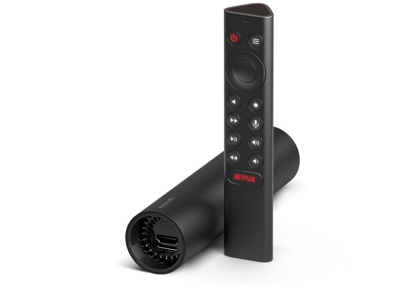 Reproductor de Streaming Xiaomi TV Stick 4K US Xiaomi TV Stick 4K US