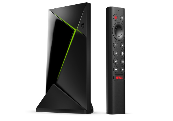 Nvidia Shield The Best Streaming Media Device