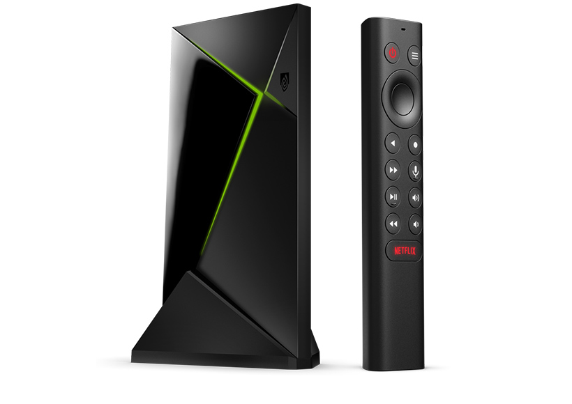 Nvidia Shield The Best Streaming Media Device