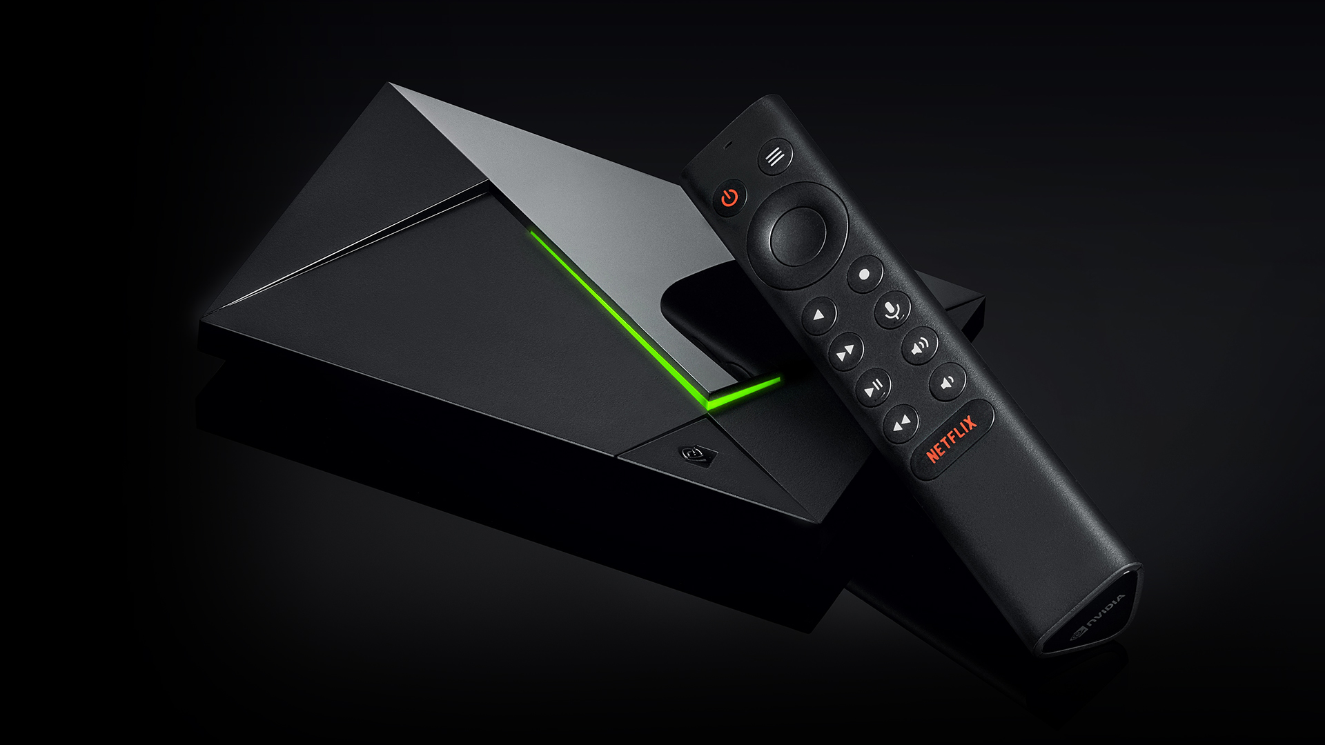 The best Android TV box to buy: Nvidia Shield TV Pro: The best Android TV box, bar none