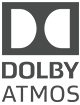 Dolby Atmos Dolby Atmos