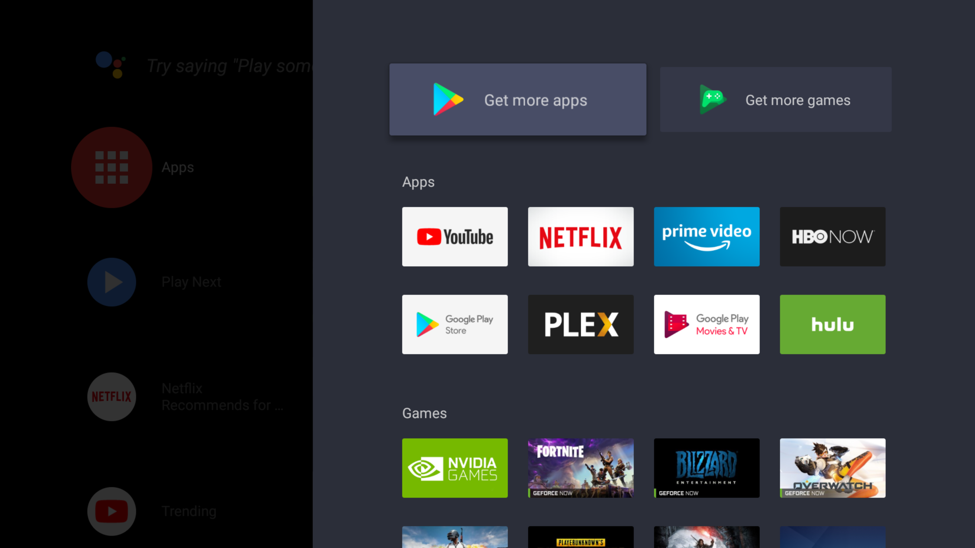 GeForce NOW Cloud Gaming - Apps on Google Play