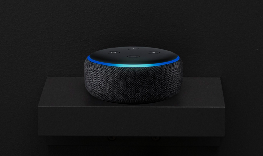 Comment contrôler votre TV avec Alexa ?