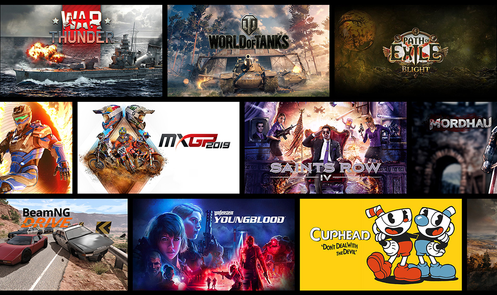 New Nvidia Games App Debuts Nvidia Shield Blog