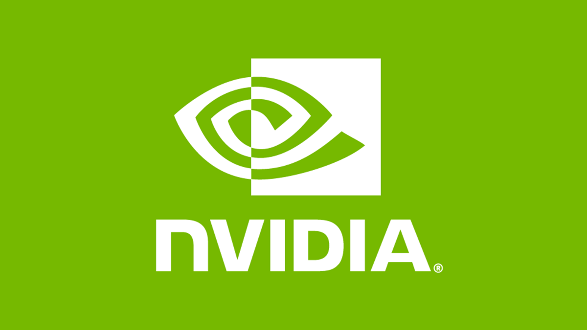 NVIDIA Logo