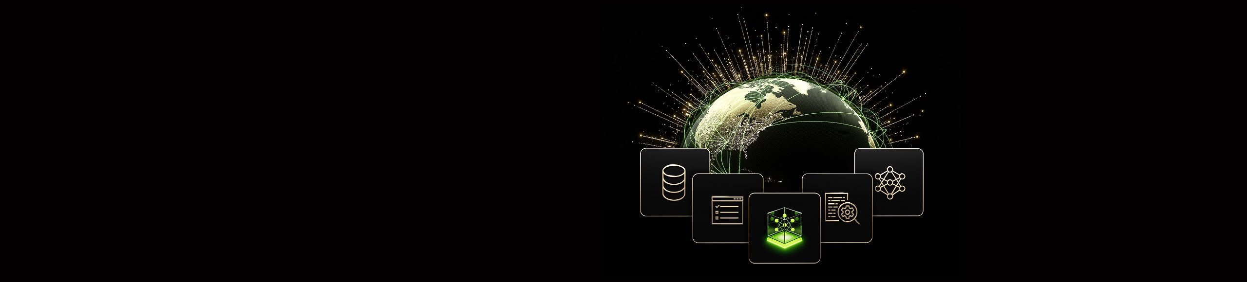 에이전틱 AI를 위한 파운데이션 모델 | NVIDIA Nemotron