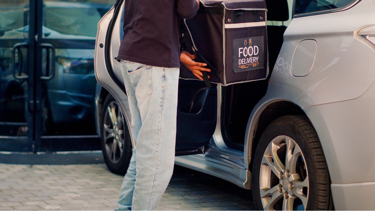 NVIDIA bringt KI in die Lieferkette