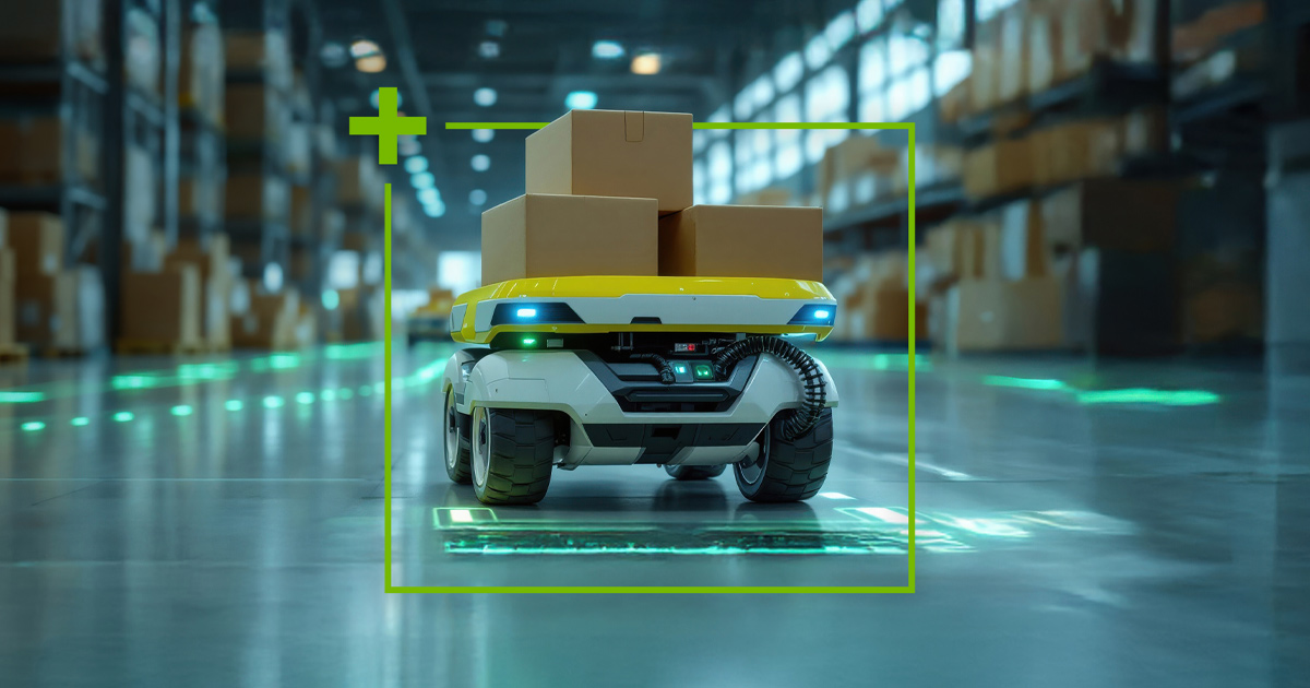 NVIDIA Enterprise AI 개요 이미지