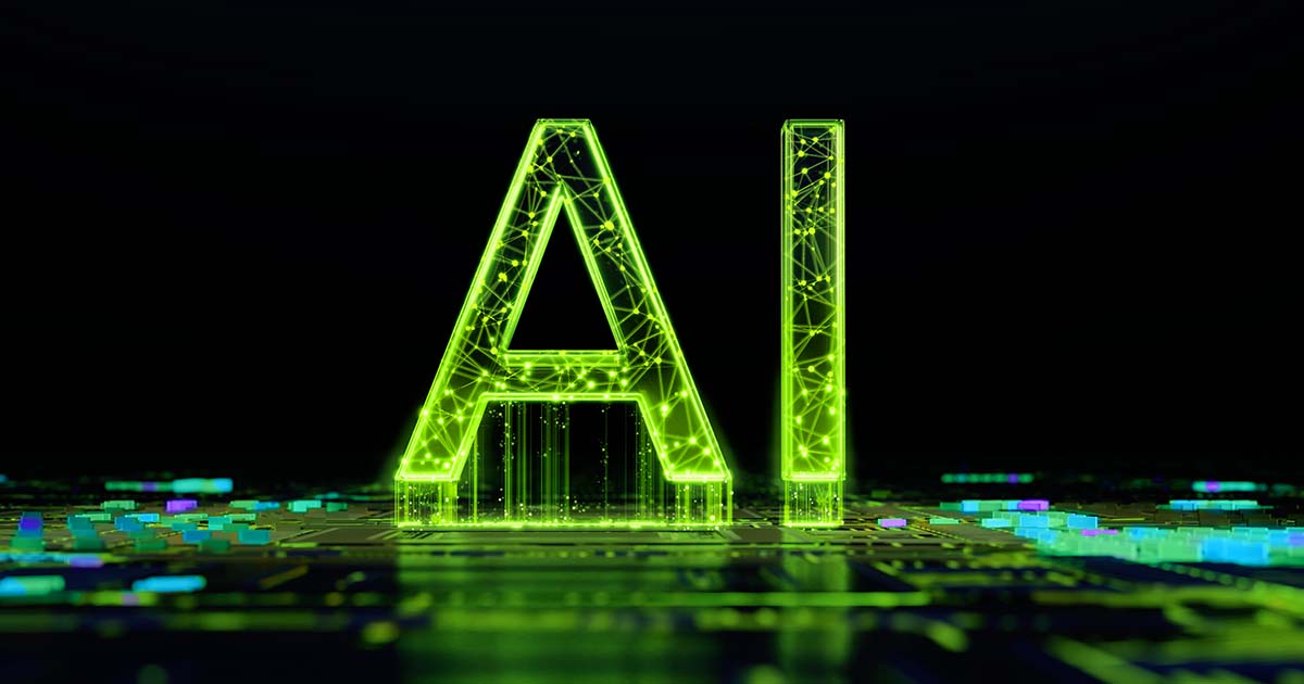 NVIDIA AI Podcast