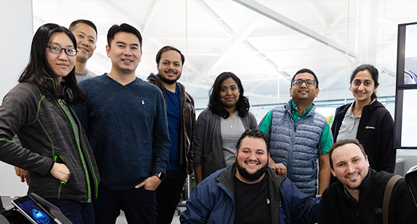 NVIDIA Salaries (May 2023) - Zippia