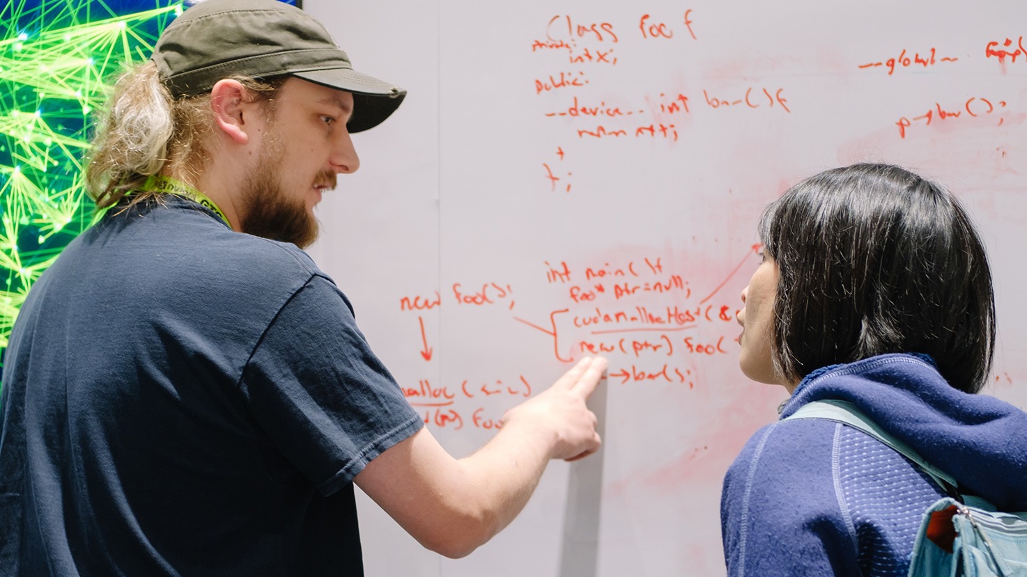 Nvidia Software Engineer New Grad - WERSHOFT