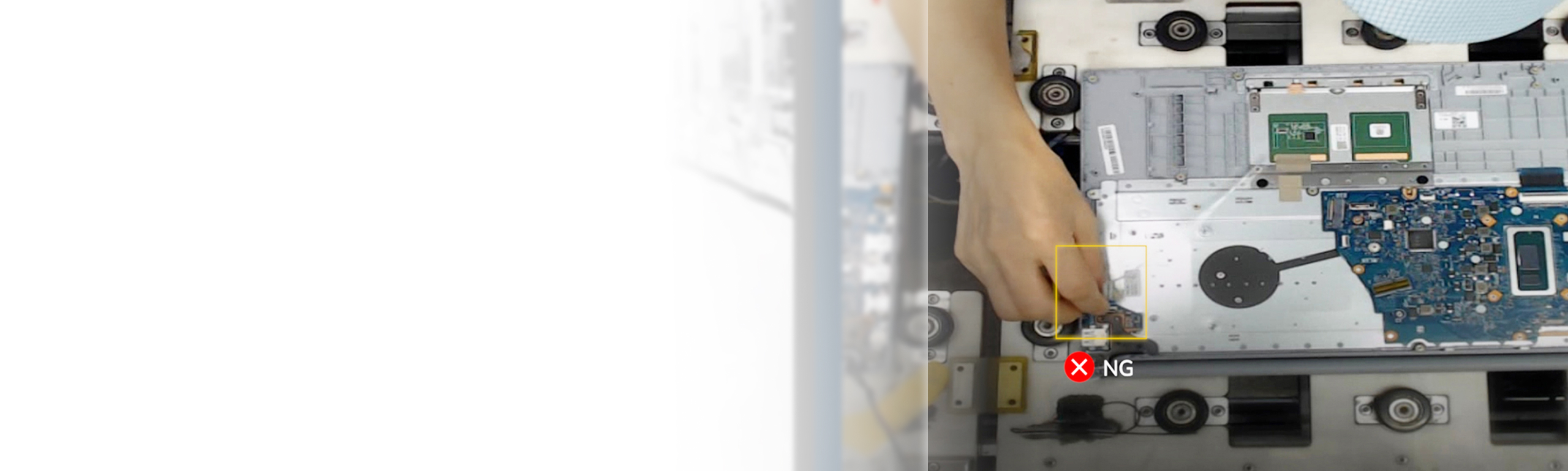 사례 연구: Pegatron, 비주얼 AI 에이전트와 디지털 트윈을 통해 공장 운영 확장 | NVIDIA