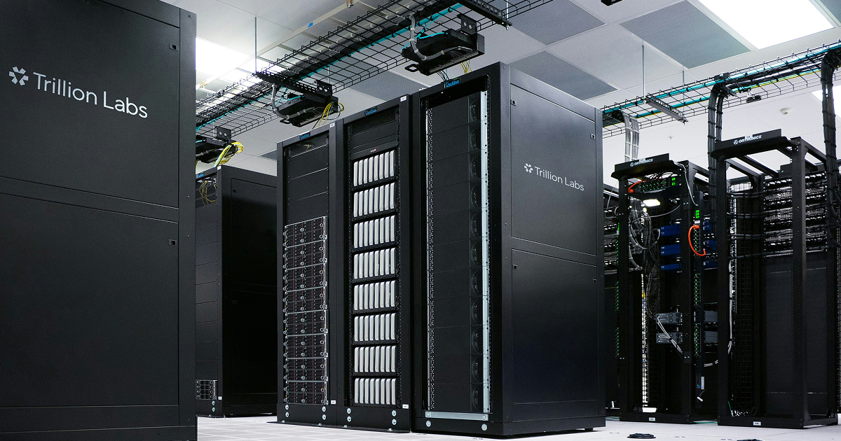 Trillion Labs advances sovereign AI with NVIDIA NeMo Curator