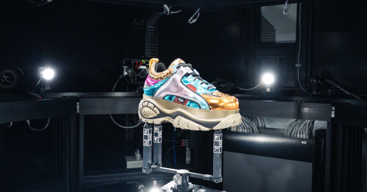 Digital Twins for Ecommerce: Zalando and Allsides | NVIDIA Case Study
