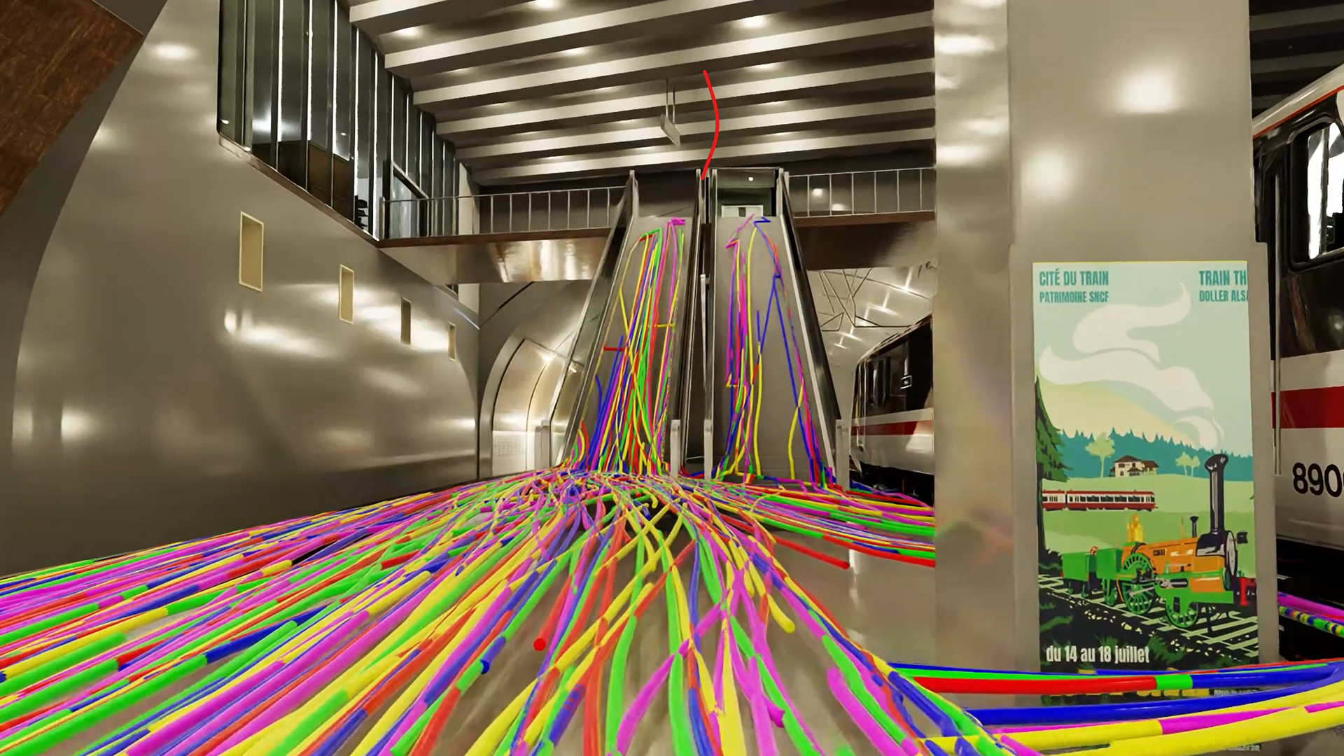 Video Analytics AI Agents | NVIDIA Use Case