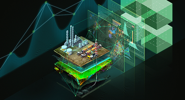Analytics Industry Spotlights | NVIDIA