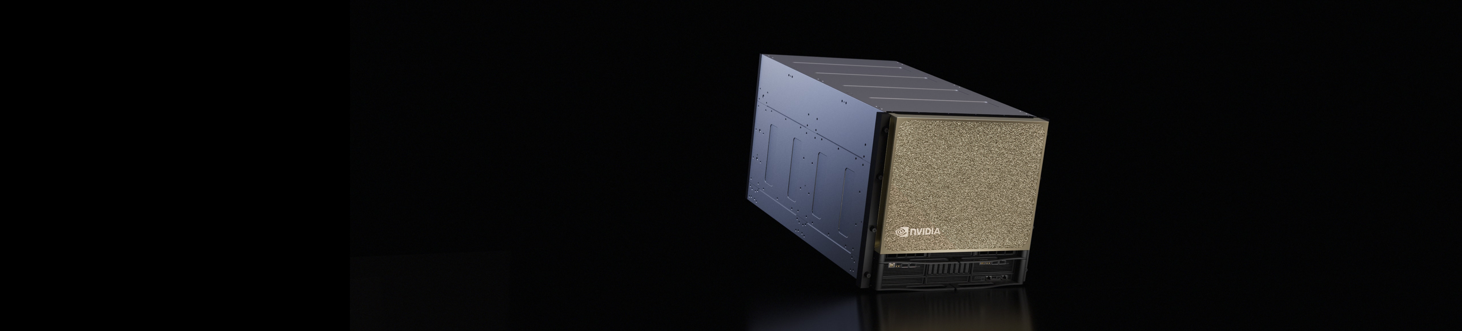 NVIDIA DGX B300 AI Server Product Image