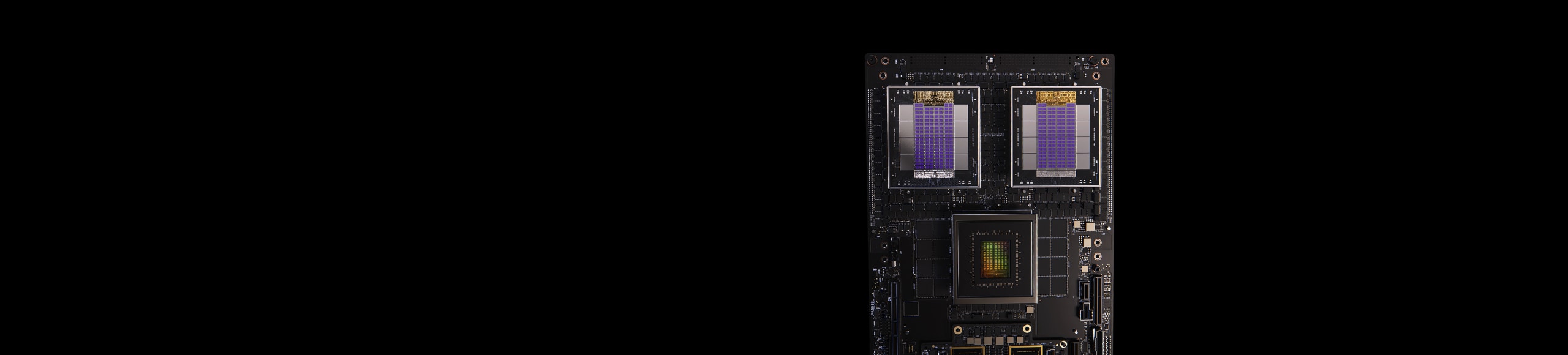 セミカスタム AI インフラの構築 | NVIDIA NVLink Fusion