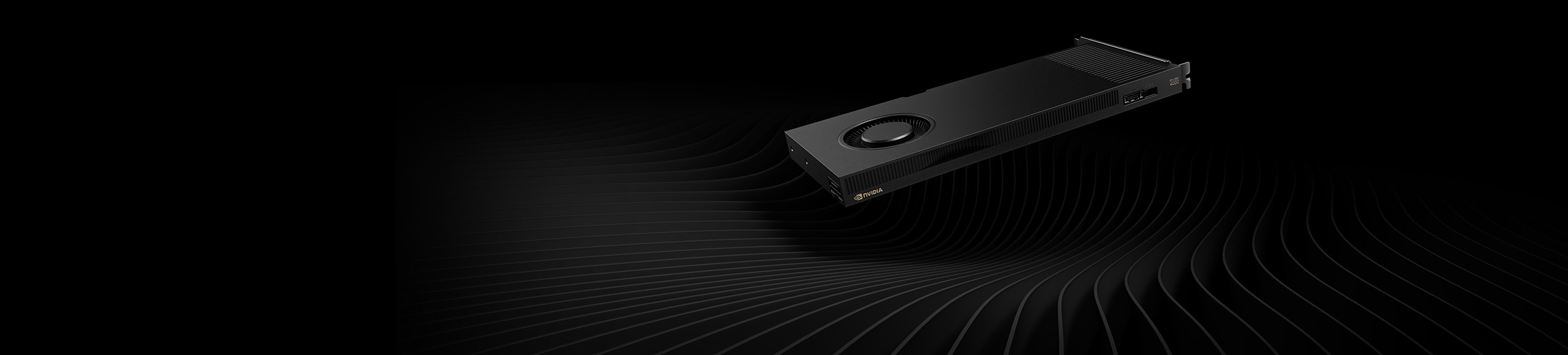 RTX PRO 4000 Blackwell | NVIDIA