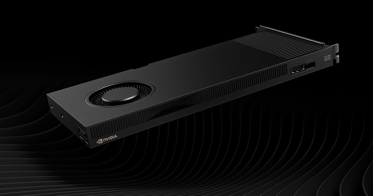 NVIDIA NVRTXA4000 NVIDIA RTX A4000 グラフィックボード (PCIExp 16GB) バルク版 PNY NVIDIA RTX A400 Graphics Card VCNRTXA400ATX-PB B\u0026H