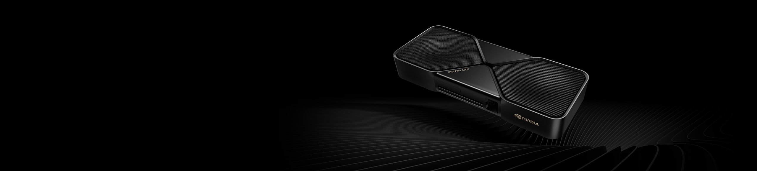 RTX PRO 6000 Blackwell Workstation Edition | NVIDIA