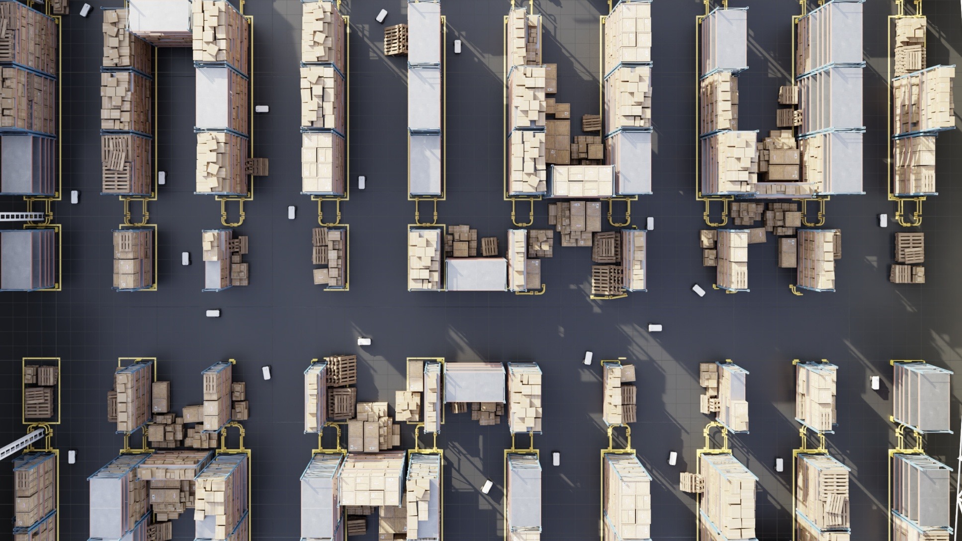 Autonomous Mobile Robot Platform