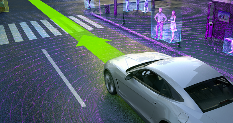 Deep Learning & AI Solutions for Industries | NVIDIA