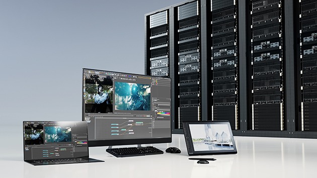 NVIDIA データ センター製品 - NVIDIA