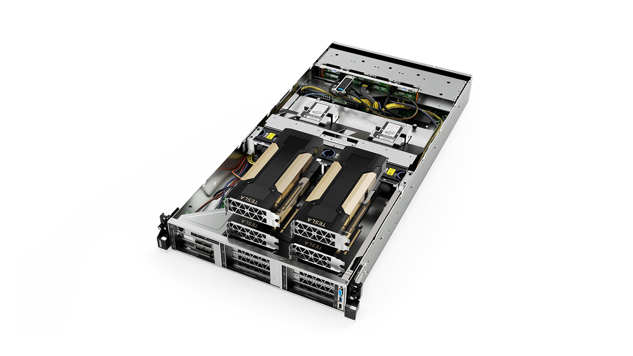 lenovo deep learning