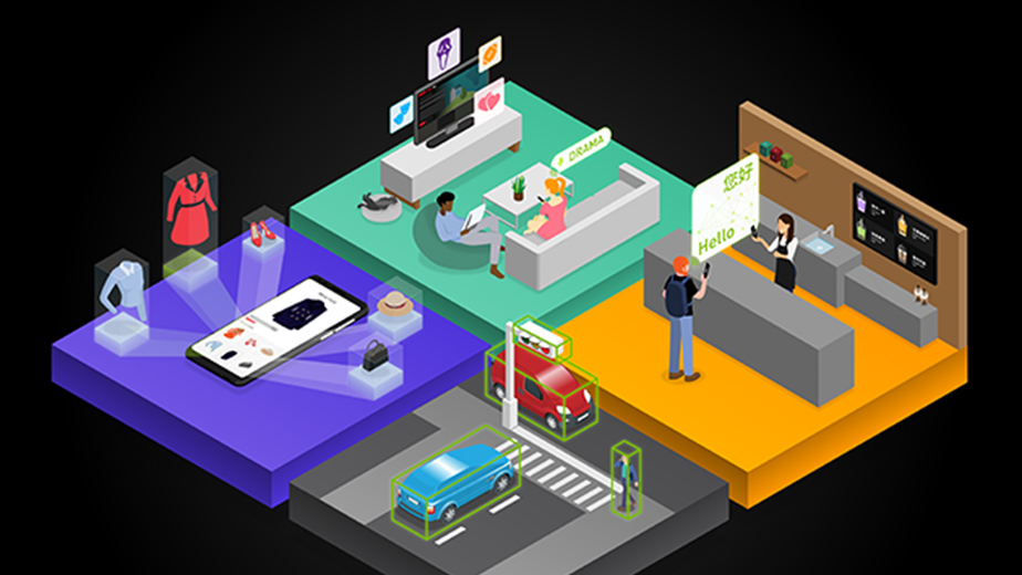 On-Premises Deep Learning Solutions | NVIDIA Deep Learning AI