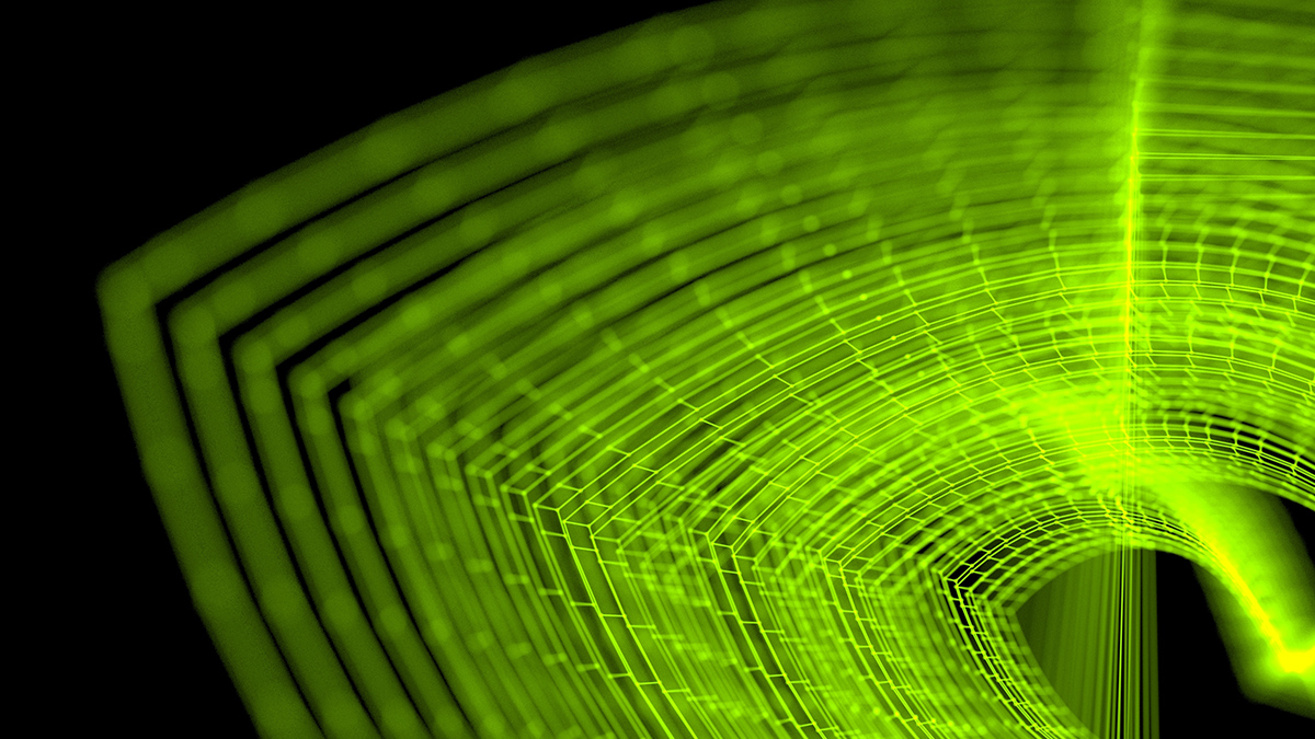 nvidia ai deep learning