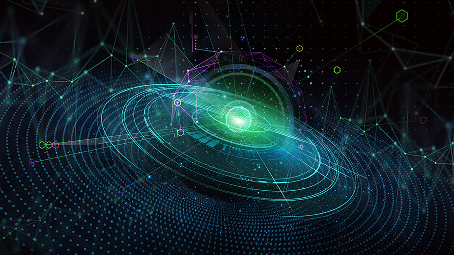 nvidia ai deep learning