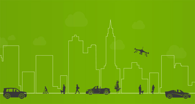 Intelligent Video Analytics for Smart Cities | NVIDIA Deep Learning AI