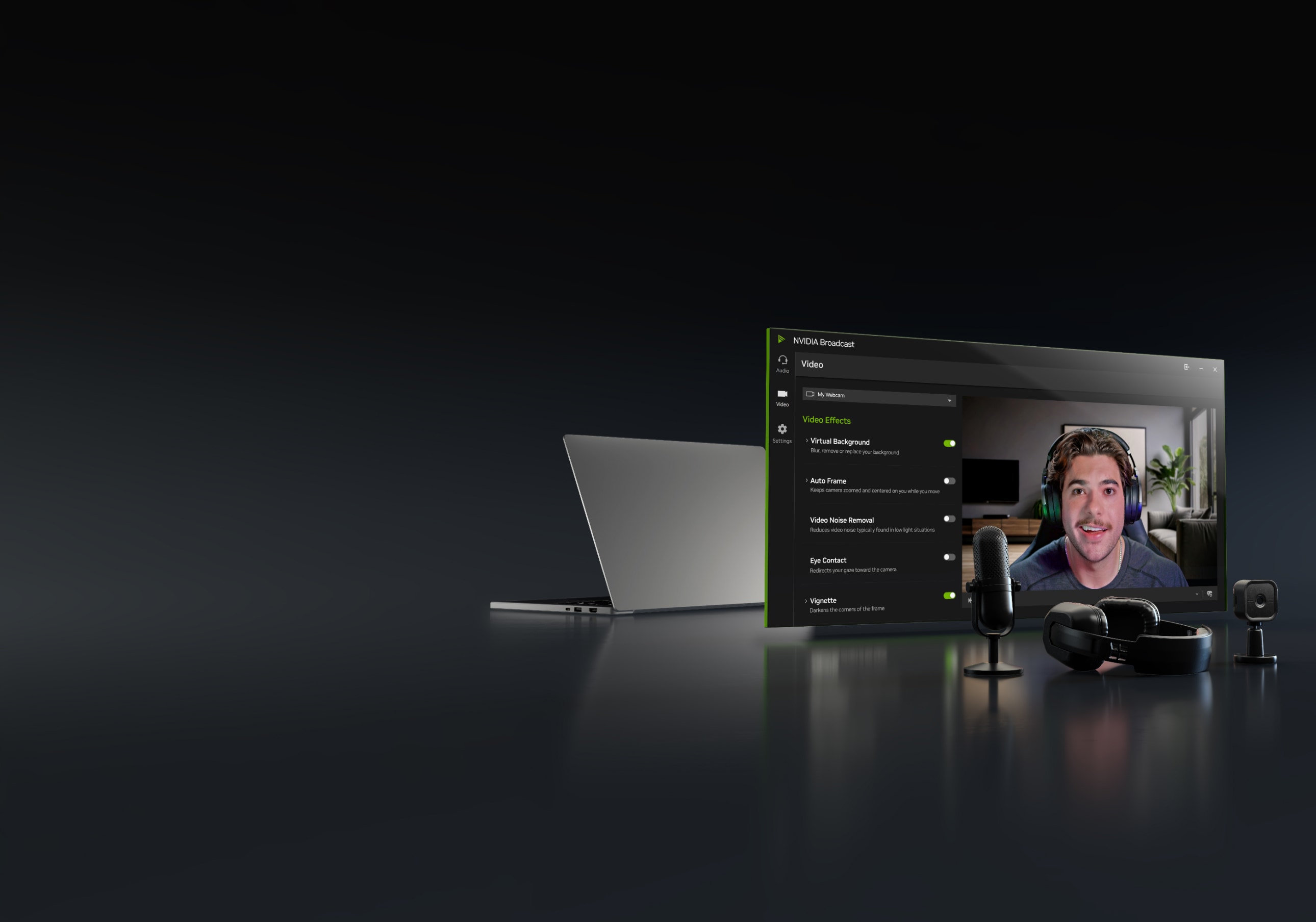 デスクトップ向け RTX PRO | プロフェッショナル用に構築 | NVIDIA