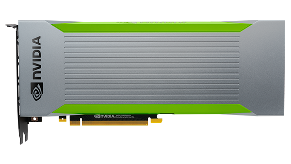 NVIDIA GPUs for Virtualization