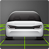 DRIVE Sim: Nutzen Sie ein Simulationserlebnis für die Entwicklung autonomer Fahrzeuge