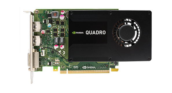 QUADRO K2200