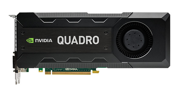 QUADRO K5200