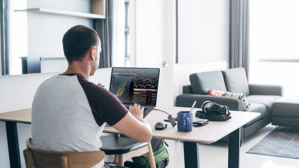 Data Science Desktop Machine Graphics Cards for Professional Desktop Workstations | NVIDIA