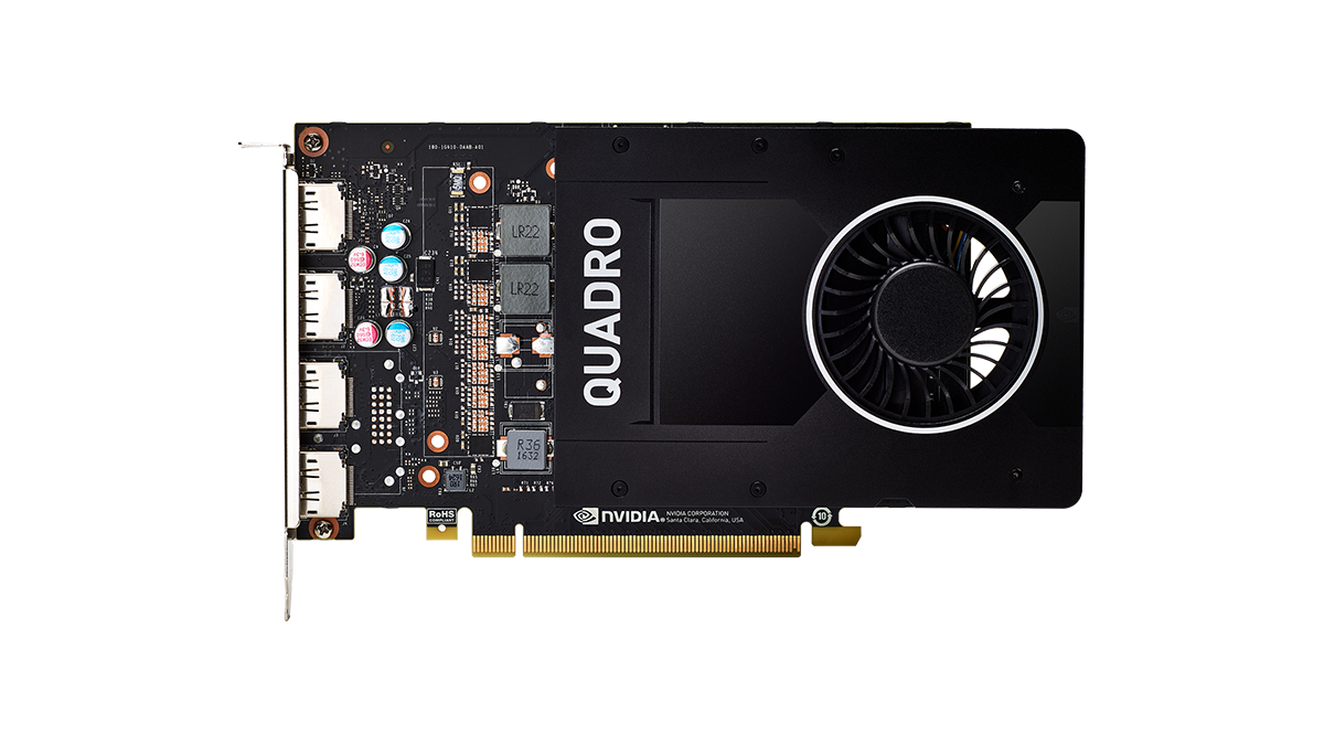 Nu Sprede Enig med Previous Generation Desktop Graphics Cards | NVIDIA Quadro