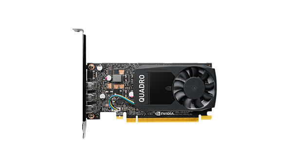 Graphics Cards for Pro Design Workstations | NVIDIA Quadro