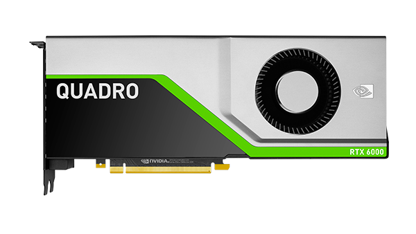 Graphics Cards for Pro Design Workstations | NVIDIA Quadro