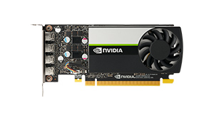 NVIDIA T1000 | T1000 8GB