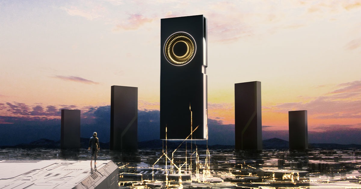 Quadro & RTX Professional Design & Visualization Solutions | NVIDIA
