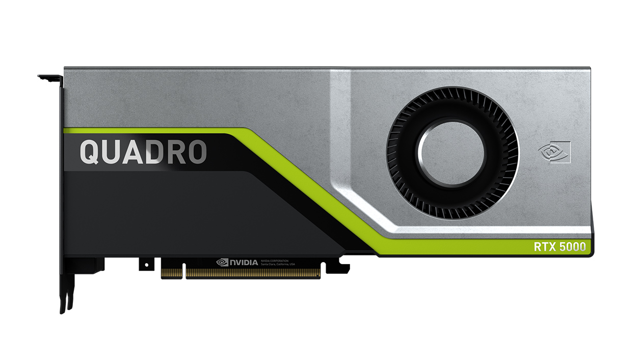 Image result for Nvidia Quadro RTX 5000