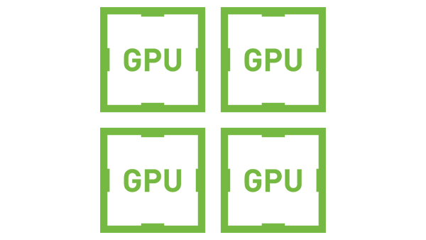 Multi-vGPU