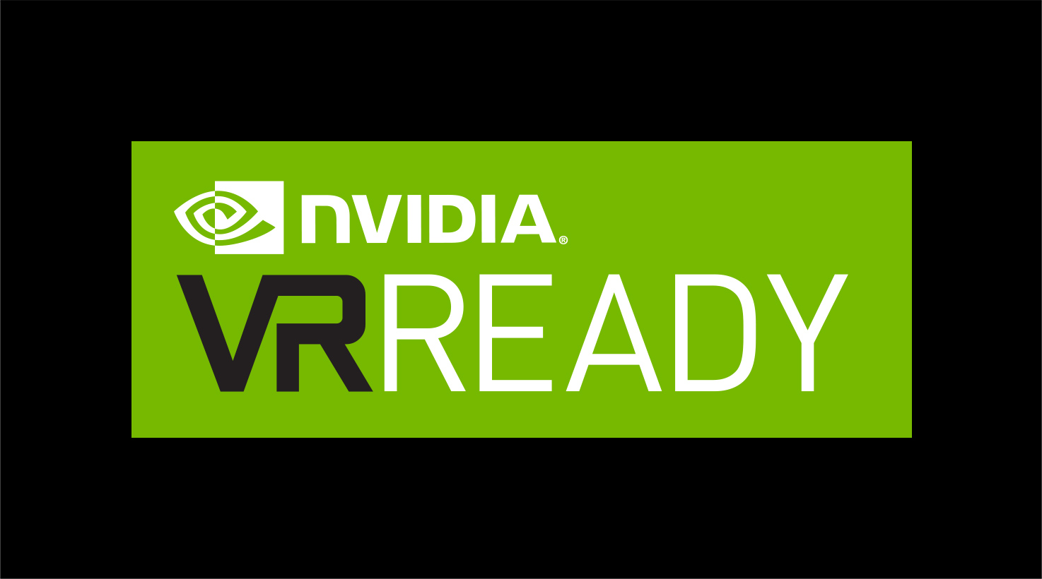 VR Graphics for Professional 3D NVIDIA
