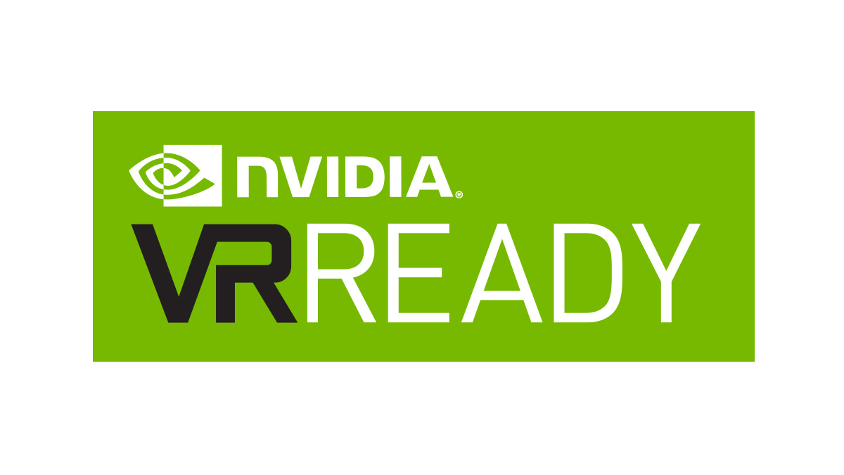 Virtual Reality (VR) For Professional Workflows | NVIDIA