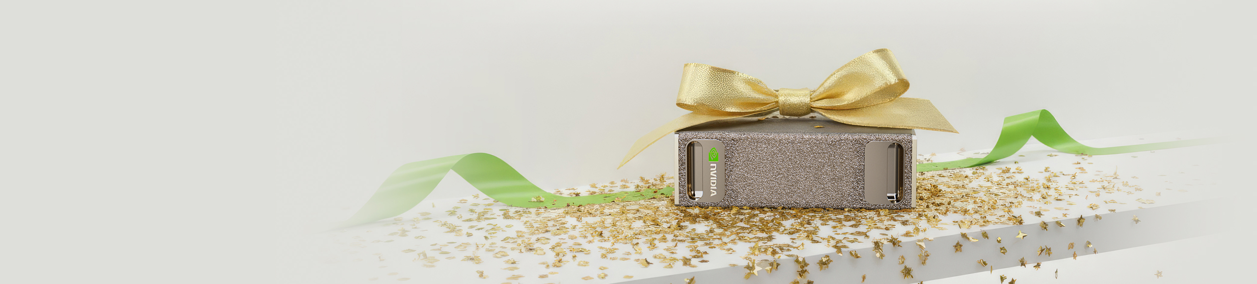 デスク上の Grace Blackwell AI スーパーコンピューター | NVIDIA DGX Spark